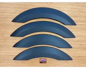 Terrawagen 4 pcs Fender Armor Kit Mercedes-Benz 907 Sprinter 2019-2023