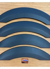 Terrawagen 4 pcs Fender Armor Kit Mercedes-Benz 907 Sprinter 2019-2023                                     - TWNS-19 - Image 9