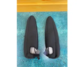 Terrawagen Armrests Pair Mercedes-Benz 907 Sprinter 2019-2023