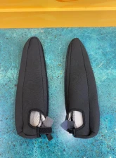 Terrawagen Armrests Pair Mercedes-Benz 907 Sprinter 2019-2023                                     - TWNS-30 - Image 5