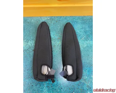 Terrawagen Armrests Pair Mercedes-Benz 907 Sprinter 2019-2023 - TWNS-30