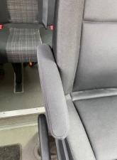 Terrawagen Armrests Pair Mercedes-Benz 907 Sprinter 2019-2023                                     - TWNS-30 - Image 4