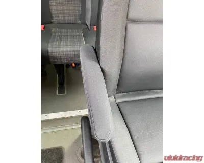 Terrawagen Armrests Pair Mercedes-Benz 907 Sprinter 2019-2023 - TWNS-30