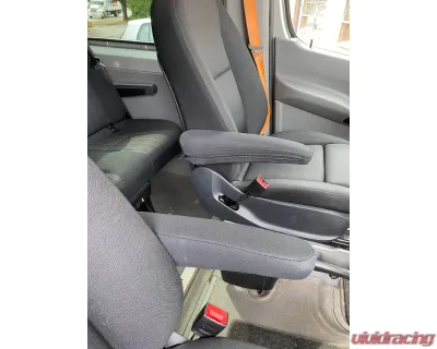 Terrawagen Armrests Pair Mercedes-Benz 907 Sprinter 2019-2023 - TWNS-30