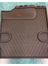 Terrawagen Walk Through Center Mat Cargo Mercedes-Benz 907 Sprinter 2019-2023                                     - TWNS-33 - Image 3