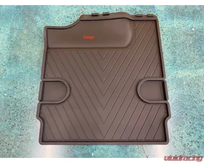 Terrawagen Walk Through Center Mat Cargo Mercedes-Benz 907 Sprinter 2019-2023 - TWNS-33