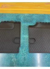 Terrawagen Walk Through Center Mat Cargo Mercedes-Benz 907 Sprinter 2019-2023                                     - TWNS-33 - Image 3