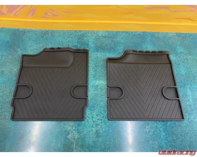 Terrawagen Walk Through Center Mat Cargo Mercedes-Benz 907 Sprinter 2019-2023 - TWNS-33