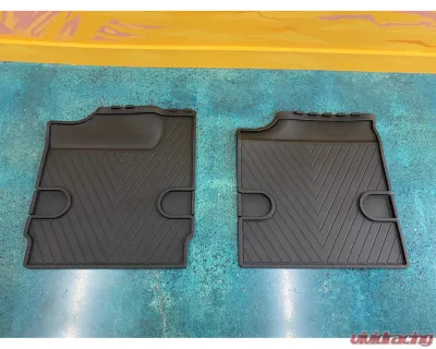 Terrawagen Walk Through Center Mat Crew/Passenger Mercedes-Benz 907 Sprinter 2019-2023 - TWNS-34