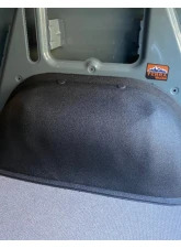 Terrawagen Pair Inner Fender Liners Black Mercedes-Benz 907 Sprinter 2019-2023                                     - TWNS-38 - Image 4
