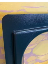 Terrawagen Tidy Trim Kit Window Surround Mercedes-Benz 907 Sprinter 2019-2023                                     - TWNS-46 - Image 3