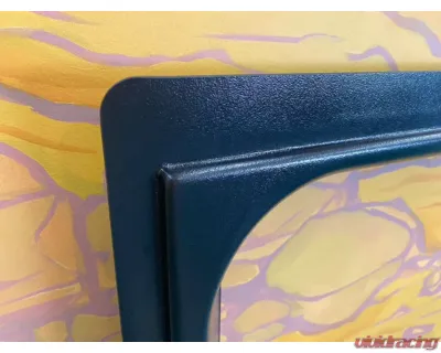 Terrawagen Tidy Trim Kit Window Surround Mercedes-Benz 907 Sprinter 2019-2023 - TWNS-46