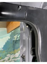 Terrawagen Tidy Trim Front Interior Trim Kit w/o Window Mercedes-Benz 907 Sprinter 2019-2023                                     - TWNS-47 - Image 7