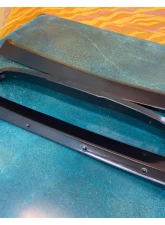 Terrawagen Tidy Trim Rear Interior Trim Kit Mercedes-Benz 907 Sprinter 2019-2023                                     - TWNS-49 - Image 5