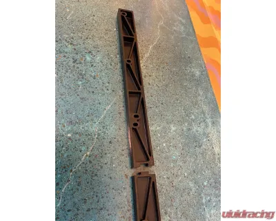Terrawagen Slider Door Track Wedge Mercedes-Benz 907 Sprinter 2019-2023 - TWNS-55