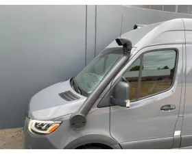 Terrawagen Snorkel Kit Mercedes-Benz 907 Sprinter 2019-2023