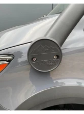 Terrawagen Snorkel Kit Mercedes-Benz 907 Sprinter 2019-2023                                     - TWNS-85 - Image 2