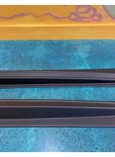 Terrawagen Pair Dirt Dodger Spray Skirt Mercedes-Benz 907 Sprinter 2019-2023                                     - TWNS-88 - Image 7
