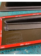 Terrawagen Pair Dirt Dodger Spray Skirt Mercedes-Benz 907 Sprinter 2019-2023                                     - TWNS-88 - Image 7