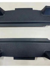 Terrawagen Floor Trim Behind Seat Box Right Side Mercedes-Benz 907 Sprinter 2019-2023                                     - TWNS-90B - Image 2