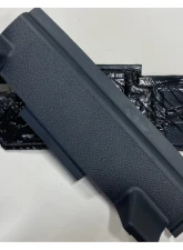 Terrawagen Floor Trim Behind Seat Box Left Side Mercedes-Benz 907 Sprinter 2019-2023                                     - TWNS-91B - Image 3