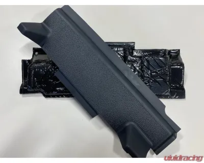 Terrawagen Floor Trim Behind Seat Box Left Side Mercedes-Benz 907 Sprinter 2019-2023 - TWNS-91B