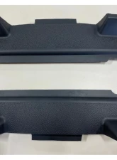 Terrawagen Floor Trim Behind Seat Box Left Side Mercedes-Benz 907 Sprinter 2019-2023                                     - TWNS-91B - Image 2