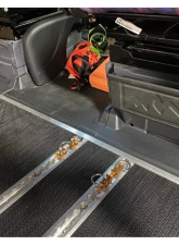 Terrawagen Floor Trim Behind Seat Box Left Side Mercedes-Benz 907 Sprinter 2019-2023                                     - TWNS-91B - Image 3