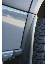 Terrawagen Bundle Fender Armor, Mondos, & Aero Hood Spoiler Mercedes-Benz 907 Sprinter 2019-2023                                     - TWNS-B1 - Image 2