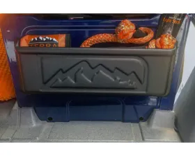 Terrawagen Seat Base Pocket Single/Pair Mercedes-Benz 907 Sprinter 2019-2023