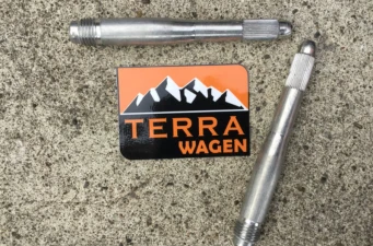 Wheel Accessories