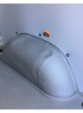 Terrawagen Inner Fender Liners 140" NCV3 Pair Mercedes-Benz Sprinter 2007-2023                                     - TWS-12 - Image 3