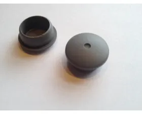 Terrawagen Grey P ug Cap Grab Handle Mercedes-Benz Sprinter 906 | 907 2006-2019