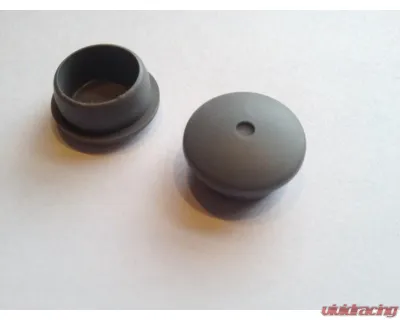 Terrawagen Grey P ug Cap Grab Handle Mercedes-Benz Sprinter 906 | 907 2006-2019 - TWS-16