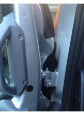 Terrawagen 2pcs Left & Right Grab Handle Kit Mercedes-Benz Sprinter 2007-2018                                     - TWS-24 - Image 3