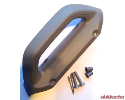 Terrawagen 2pcs Left & Right Grab Handle Kit Mercedes-Benz Sprinter 2007-2018 - TWS-24