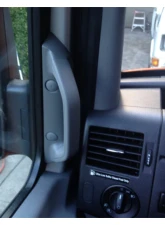 Terrawagen 2pcs Left & Right Grab Handle Kit Mercedes-Benz Sprinter 2007-2018                                     - TWS-24 - Image 3