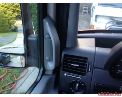 Terrawagen 2pcs Left & Right Grab Handle Kit Mercedes-Benz Sprinter 2007-2018 - TWS-24