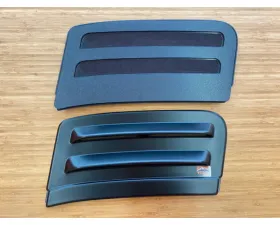 Terrawagen Bug Barrier Window Vent Mercedes-Benz Sprinter 906 & 907 2007-2023