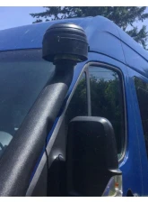 Terrawagen Self Cleaning Snorkel Pre-Filter Mercedes-Benz 907 Sprinter 2019-2023                                     - TWS-51 - Image 2