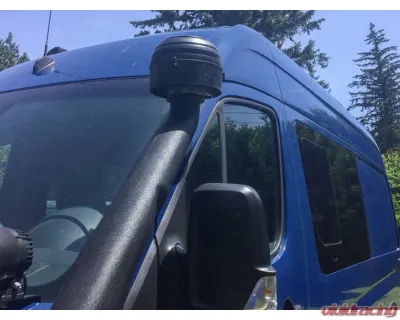 Terrawagen Self Cleaning Snorkel Pre-Filter Mercedes-Benz 907 Sprinter 2019-2023 - TWS-51