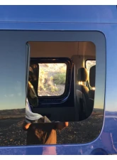 Terrawagen Pair Side Sliding Windows Mercedes-Benz Sprinter 906 & 907 2007-2023                                     - TWS-55 - Image 2