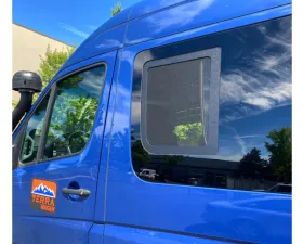 Terrawagen Window Screens WS-55 Mercedes-Benz Sprinter 906 2007-2018