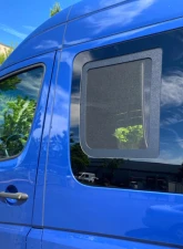 Terrawagen Window Screens WS-55 Mercedes-Benz Sprinter 906 2007-2018                                     - TWS-59 - Image 3