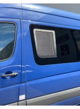 Terrawagen Window Screens WS-55 Mercedes-Benz Sprinter 906 2007-2018                                     - TWS-59 - Image 2