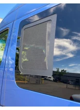 Terrawagen Window Screens WS-55 Mercedes-Benz Sprinter 906 2007-2018                                     - TWS-59 - Image 3