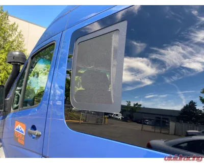 Terrawagen Window Screens WS-55 Mercedes-Benz Sprinter 906 2007-2018 - TWS-59