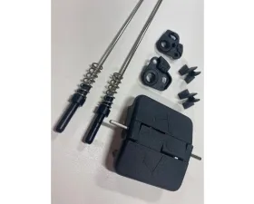 Terrawagen Slider Window Repair Kit Mercedes-Benz 907 Sprinter 2019-2023