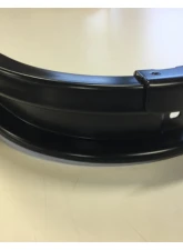 Terrawagen Slider Door Track RHD Door Black Mercedes-Benz 907 Sprinter 2019-2023                                     - TWS-77B - Image 3