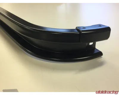 Terrawagen Slider Door Track RHD Door Black Mercedes-Benz 907 Sprinter 2019-2023 - TWS-77B